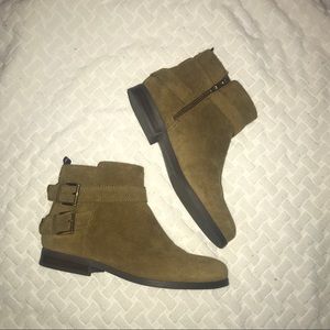 💕Tommy Hilfiger | Ankle Boots